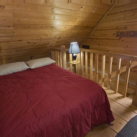 Galena Log Cabin Getaway Ruang foto