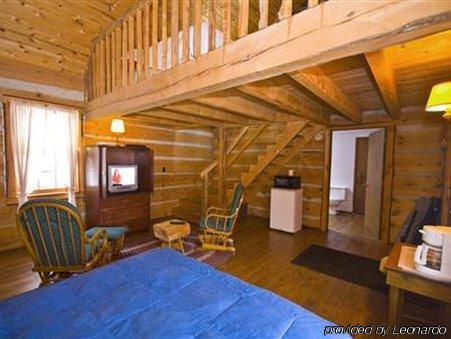 Galena Log Cabin Getaway Ruang foto